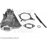 Vodní čerpadlo, chlazení motoru BLUE PRINT ADM59122 – Zboží Mobilmania