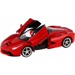 Rastar RC auto Ferrari LaFerrari RTR červená 1:14 – Zboží Mobilmania