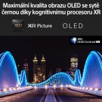Sony Bravia XR-42A90K – Zboží Živě