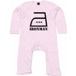 Dětské dupačky Ironman – Zboží Dáma