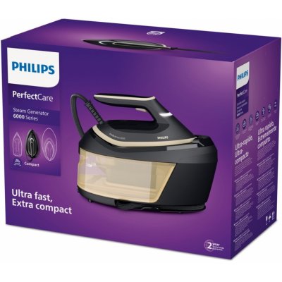 Philips PSG 6064/80 – Zbozi.Blesk.cz