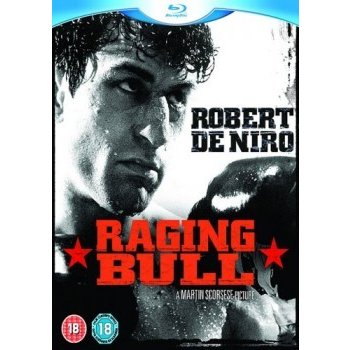 Raging Bull BD