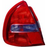 Zadní světlo ABAKUS 214-19A7L-UE (21419A7LUE) – Hledejceny.cz