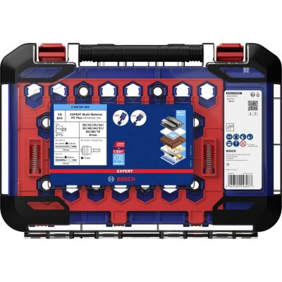 Bosch 2608901909 – Hledejceny.cz