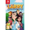 Hra na Nintendo Switch Leisure Suit Larry - Wet Dreams Dry Twice