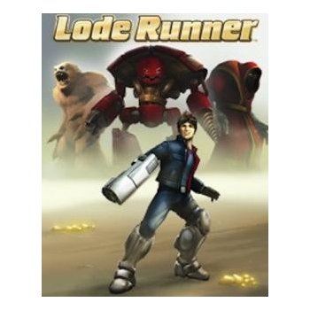 Lode Runner