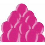 Belbal Balónek růžový metalický 064