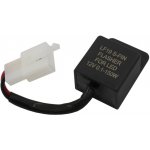 M-Style Přerušovač 312 LED blinkrů 2pin – Sleviste.cz