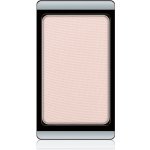 Artdeco pudrové oční stíny Eyeshadow Duochrom 561 Matt Vintage Hydrangea 0,8 g – Zboží Dáma