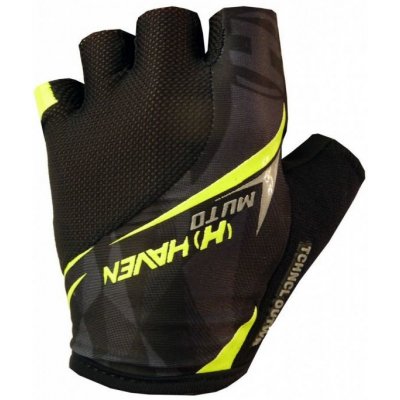 Haven Muto SF black/green – Zboží Mobilmania