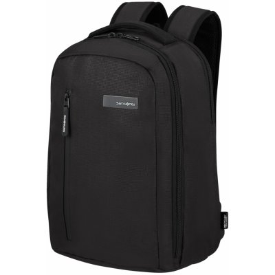 Batoh Samsonite Roader 43264/1276 Deep Black 14"