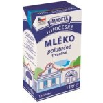 Madeta Trvanlivé polotučné mléko 1 l – Zbozi.Blesk.cz