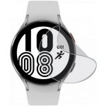 RedGlass fólie Samsung Galaxy Watch 4 (44 mm) 6 ks 92499 – Zboží Živě