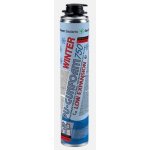 Den Braven Pěna montážní pistolová nízkoexpanzní zimní 750 ml – Sleviste.cz