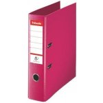 Esselte Standard pákový pořadač A4 7,5 cm fialový – Sleviste.cz