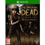 The Walking Dead Season 2 – Zboží Živě
