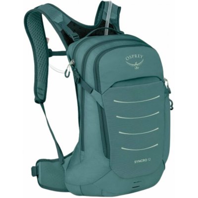 Osprey Syncro 12l cascade blue – Zboží Dáma