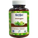 Sri Sri Tattva Immugen 60 tablet – Hledejceny.cz