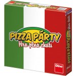 Dino Pizza párty – Hledejceny.cz