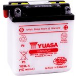 Yuasa YB3L-A | Zboží Auto