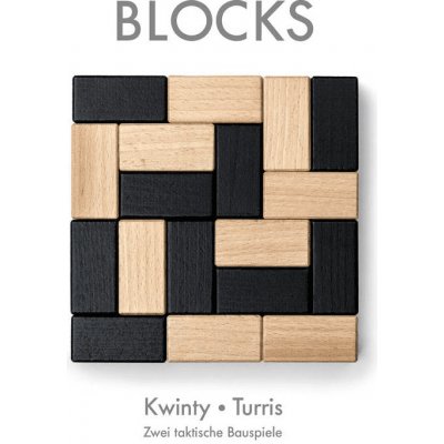 Blocks strategická hra