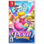 Princess Peach Showtime! – Hledejceny.cz