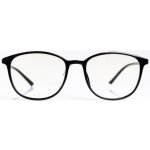 Roby Noo Eclipse 78 Černé – Zboží Živě