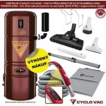 Cyclovac - HX615 – Zbozi.Blesk.cz