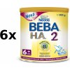 BEBA HA 2 6 x 800 g