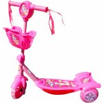 Kubisport CSK5-R RŮŽOVÁ – Zboží Dáma