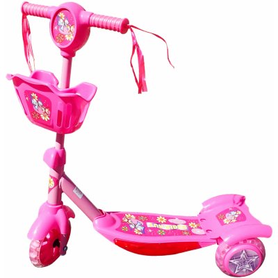 Kubisport CSK5-R RŮŽOVÁ – Zboží Dáma