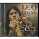 Rojas Leo - Das Beste CD – Zboží Dáma