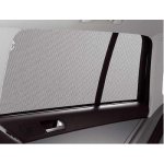 Volkswagen sluneční clona pro boční sklo a zadní okna dvěří - originál 3C9064363 Passat VI, VII Variant, Alltrack (2006 - 2015) – Zbozi.Blesk.cz