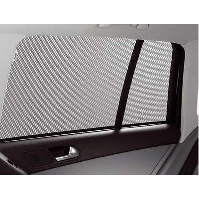 Volkswagen sluneční clona pro boční sklo a zadní okna dvěří - originál 3C9064363 Passat VI, VII Variant, Alltrack (2006 - 2015) – Zbozi.Blesk.cz