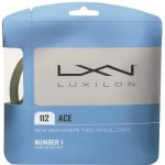 Luxilon Big Banger Ace 12 m 1,12 mm – Zbozi.Blesk.cz