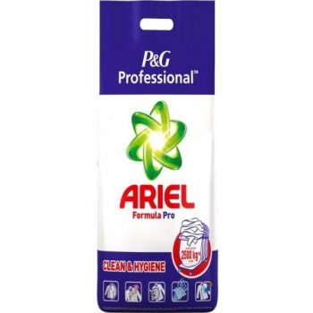 Ariel Alfa Professional prací prášek 13 kg