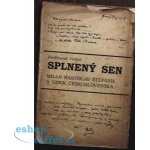 Splnený sen – Hledejceny.cz