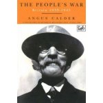 The People's War - A. Calder – Hledejceny.cz
