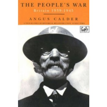 The People's War - A. Calder