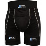 Blue Sports Pro Velcro Compression SR – Sleviste.cz