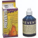 Hü-Ben Preventin 50 ml – Hledejceny.cz