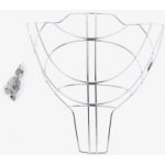 Unihoc Mask Spare Part Cage High-End – Zboží Mobilmania