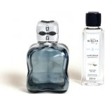Maison Berger Cosy Blue katalytická lampa + náplň 250 ml Cozy Musk – Zboží Dáma