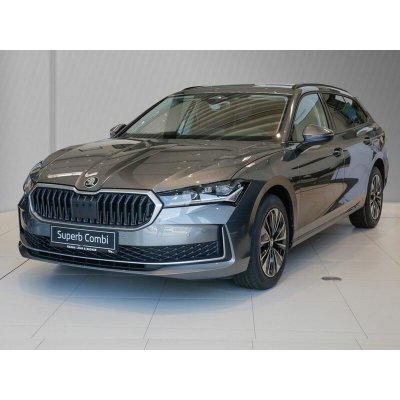 Skoda Superb Combi 2.0 TDI DSG 110 kW – Hledejceny.cz