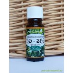 Saloos esenciální olej HO - SHO 50 ml – Hledejceny.cz