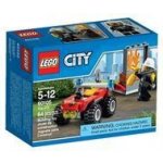 LEGO® City 60105 Hasičský terénní vůz – Sleviste.cz