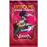 Riftbound: League of Legends TCG: Vendetta Booster Pack – Zboží Mobilmania