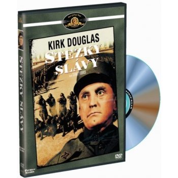 stezky slávy DVD