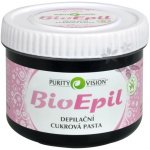BioEpil Purity Vision depilační cukrová pasta 350 g – Zboží Dáma