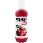 Oshee vitamínová limonáda jahoda 555 ml – Hledejceny.cz